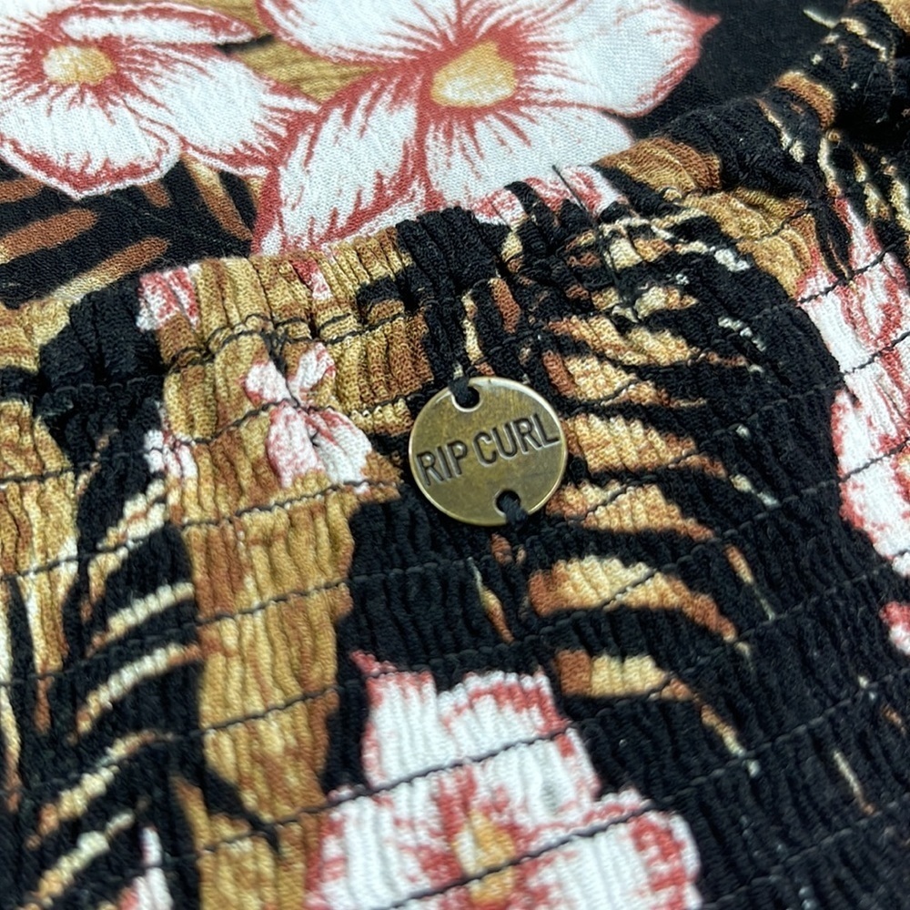 ☀️RIP CURL☀️ PLAYABELLA COVERUP DRESS - Picture 14 of 14